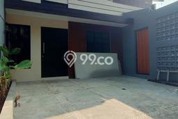 Jual Rumah Favorit Siap Huni LB 100m2 di Ciputat, Tangerang Selatan Jual Rumah Favorit Siap Huni LB 100m2 di Ciputat, Tangerang Selatan