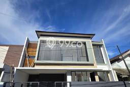 For Sale! Premium House LT 144m2 Desain Modern di Bintaro For Sale! Premium House LT 144m2 Desain Modern di Bintaro