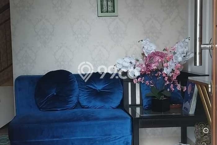 Rumah Minimalis 4 KT LT 135m2 di Graha Raya Bintaro Rumah Minimalis 4 KT LT 135m2 di Graha Raya Bintaro