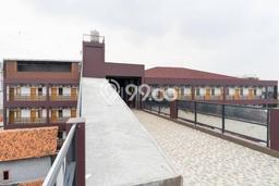 Dijual Kost 217 Kamar di Tangerang untuk Investasi Anda Dijual Kost 217 Kamar di Tangerang untuk Investasi Anda