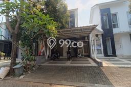 Dijual Rumah Eksklusif 2 KT di Graha Raya, Tangerang Selatan Dijual Rumah Eksklusif 2 KT di Graha Raya, Tangerang Selatan