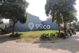 Dijual Tanah 282m2 di Bintaro, Tangerang Selatan Dijual Tanah 282m2 di Bintaro, Tangerang Selatan