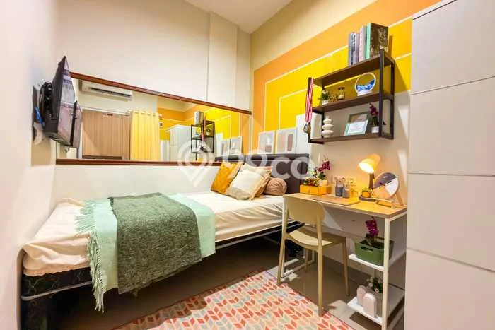 Rumah Kost Dijual di Tanjung Duren Jakarta Barat Luas 346m2 Rumah Kost Dijual di Tanjung Duren Jakarta Barat Luas 346m2
