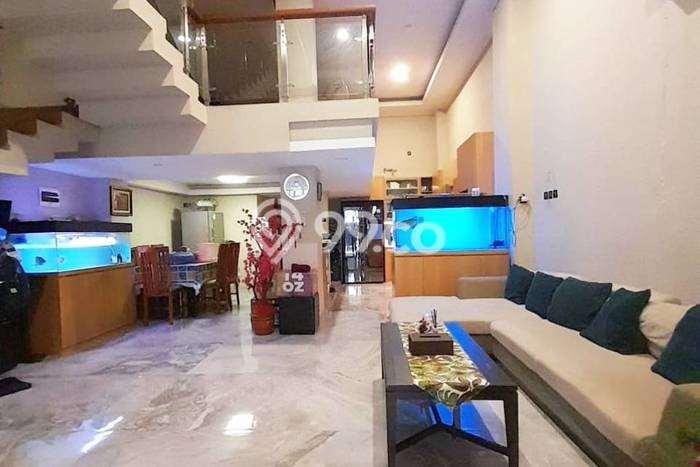 Dijual Hunian Rumah Terawat 3 KT di Graha Raya Bintaro, Tangerang Selatan Dijual Hunian Rumah Terawat 3 KT di Graha Raya Bintaro, Tangerang Selatan