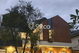 Dijual Rumah Mewah Elegan Dengan View Cantik di BSD City, Tangerang Dijual Rumah Mewah Elegan Dengan View Cantik di BSD City, Tangerang