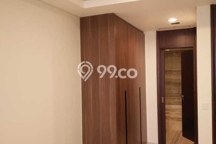Siap Huni Apartemen Prestisius di Pondok Indah 2 Kamar & 1 Kamar Mandi Siap Huni Apartemen Prestisius di Pondok Indah 2 Kamar & 1 Kamar Mandi