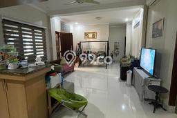 Rumah Minimalis 3 Kamar LT 144m2 di Graha Raya Rumah Minimalis 3 Kamar LT 144m2 di Graha Raya