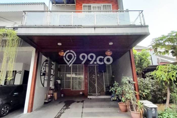 Dijual Hunian Rumah Terawat 3 KT di Graha Raya Bintaro, Tangerang Selatan Dijual Hunian Rumah Terawat 3 KT di Graha Raya Bintaro, Tangerang Selatan