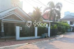 Dijual Rumah Modern 3 KT di Bintaro, Tangerang Selatan Dijual Rumah Modern 3 KT di Bintaro, Tangerang Selatan