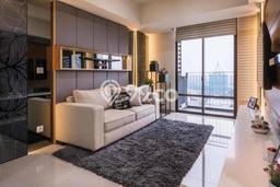 Apartemen Terawat Dijual di Tangerang Selatan Spesifikasi 2 KT, 1 KM Apartemen Terawat Dijual di Tangerang Selatan Spesifikasi 2 KT, 1 KM