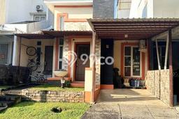 For Sale Hunian Rumah Terawat 3 KT di Graha Raya, Tangerang Selatan For Sale Hunian Rumah Terawat 3 KT di Graha Raya, Tangerang Selatan