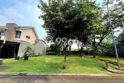 Dijual Tanah 294m2 di BSD City, Tangerang Dijual Tanah 294m2 di BSD City, Tangerang