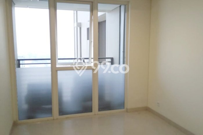 Siap Huni Apartemen Prestisius di Pondok Indah 2 Kamar & 1 Kamar Mandi Siap Huni Apartemen Prestisius di Pondok Indah 2 Kamar & 1 Kamar Mandi