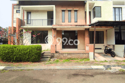 Rumah Elit Modern Siap Huni di Graha Raya Tangerang Selatan Rumah Elit Modern Siap Huni di Graha Raya Tangerang Selatan