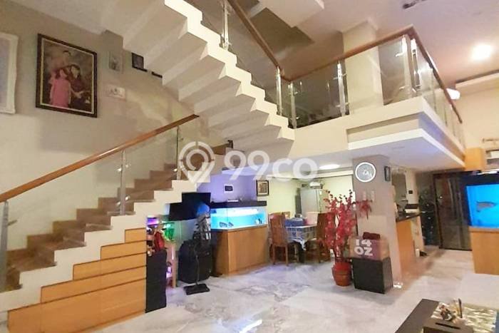 Dijual Hunian Rumah Terawat 3 KT di Graha Raya Bintaro, Tangerang Selatan Dijual Hunian Rumah Terawat 3 KT di Graha Raya Bintaro, Tangerang Selatan