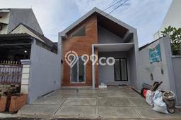 Dijual Hunian Rumah Terawat 2 KT di Graha Raya, Tangerang Selatan Dijual Hunian Rumah Terawat 2 KT di Graha Raya, Tangerang Selatan