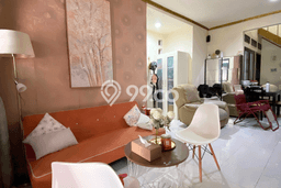 Dijual Hunian Rumah Nyaman 3 Kamar di Bintaro, Tangerang Selatan Dijual Hunian Rumah Nyaman 3 Kamar di Bintaro, Tangerang Selatan