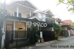 Jual Rumah Mewah Elegan Dengan View Cantik di Bintaro, Jakarta Selatan Jual Rumah Mewah Elegan Dengan View Cantik di Bintaro, Jakarta Selatan