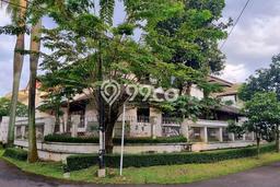 Hunian Elit LB 700m2 Siap Pakai Desain Elegan di Bintaro, Jakarta Selatan Hunian Elit LB 700m2 Siap Pakai Desain Elegan di Bintaro, Jakarta Selatan