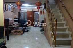 Hunian Nyaman Asri 2 KT Siap Huni di Citra Garden Jakarta Barat Hunian Nyaman Asri 2 KT Siap Huni di Citra Garden Jakarta Barat