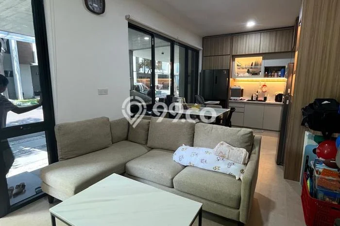 Jarang Ada! Rumah Sewa 4 Kamar Bagus Siap Huni Pantai Indah Kapuk 2 Jarang Ada! Rumah Sewa 4 Kamar Bagus Siap Huni Pantai Indah Kapuk 2