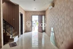 Rumah Modern Cantik 3 KT Siap Huni di Cengkareng Rumah Modern Cantik 3 KT Siap Huni di Cengkareng