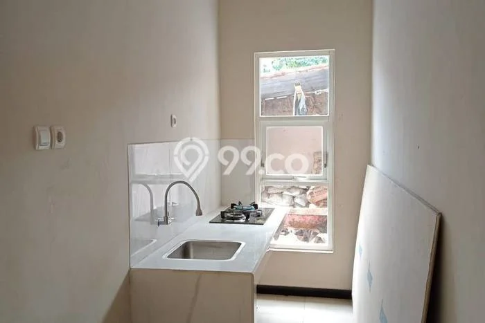 Rumah Modern 3 KT di Malang Kota Malang Rumah Modern 3 KT di Malang Kota Malang