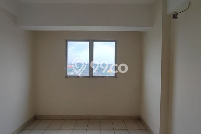 Apartemen Harga Bersahabat di Pulo Gadung Spesifikasi 2 Kamar Apartemen Harga Bersahabat di Pulo Gadung Spesifikasi 2 Kamar