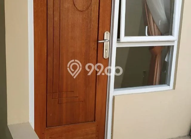 Rumah Strategis Minimalis Lb 132m2 di Karawang Barat, Karawang Rumah Strategis Minimalis Lb 132m2 di Karawang Barat, Karawang