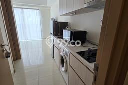 Disewakan Apartemen Minimalis 28m2 Punya 1 KT, 1 KM, Lokasi di Cakung Disewakan Apartemen Minimalis 28m2 Punya 1 KT, 1 KM, Lokasi di Cakung