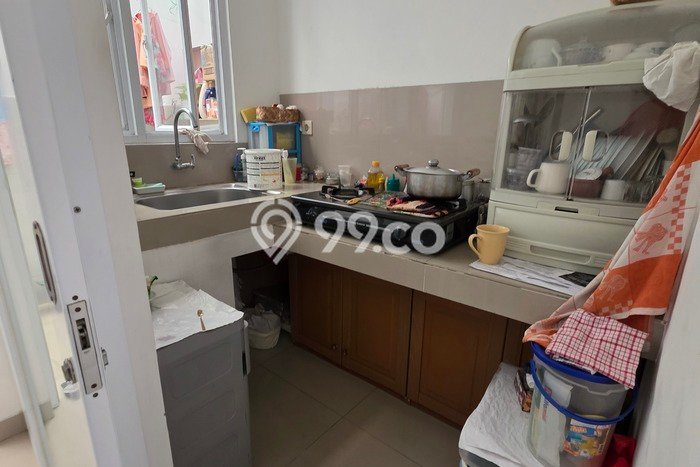 Jual Rumah Bagus Siap Huni LB 55m2 di Kelapa Gading, Jakarta Utara Jual Rumah Bagus Siap Huni LB 55m2 di Kelapa Gading, Jakarta Utara