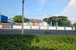 Jarang Ada! Tanah Kavling Disewakan di Jakarta Timur 1234m2 Jarang Ada! Tanah Kavling Disewakan di Jakarta Timur 1234m2