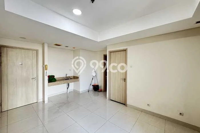 Siap Milik Apartemen 2 KT 1 KM di Sawah Besar Siap Milik Apartemen 2 KT 1 KM di Sawah Besar