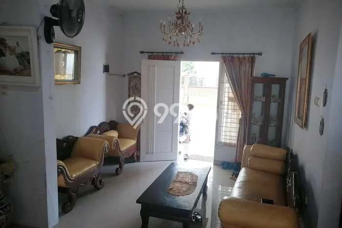 For Sale Rumah 4 Kamar Lokasi Ideal Bagus dan Strategis di Bekasi Timur For Sale Rumah 4 Kamar Lokasi Ideal Bagus dan Strategis di Bekasi Timur