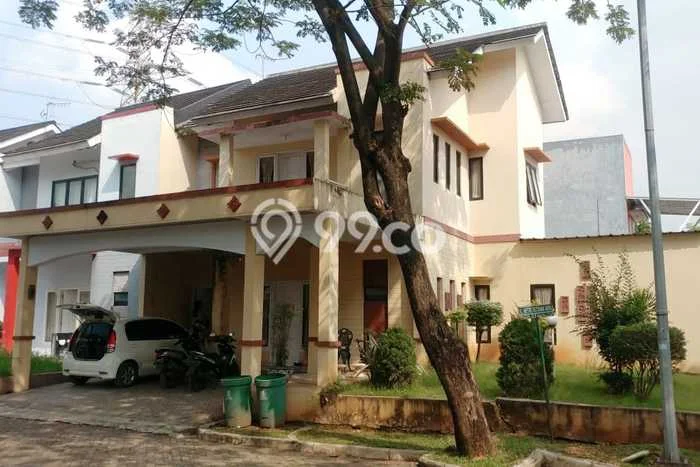For Sale Rumah 4 Kamar Lokasi Ideal Bagus dan Strategis di Bekasi Timur For Sale Rumah 4 Kamar Lokasi Ideal Bagus dan Strategis di Bekasi Timur