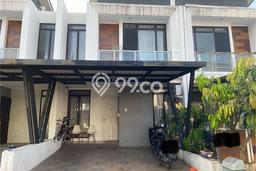Dijual Rumah Strategis Bagus Punya 2 KT di Cileungsi Bogor - Dijual Rumah Strategis Bagus Punya 2 KT di Cileungsi Bogor -