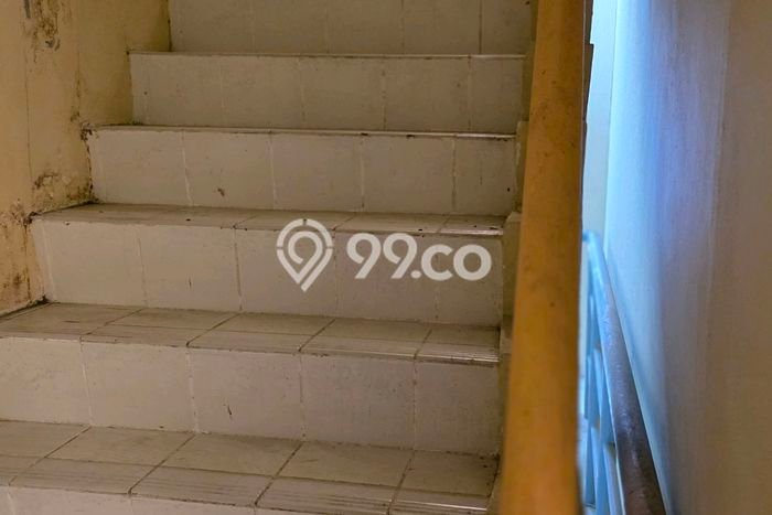 Ruko Paling Dicari LB 168m2 Dijual di Cempaka Putih Ruko Paling Dicari LB 168m2 Dijual di Cempaka Putih
