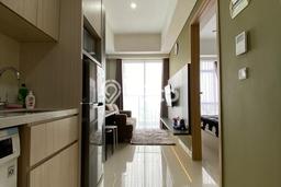 Apartemen Nyaman untuk Dijual di Cakung, Jakarta Timur, DKI Jakarta Apartemen Nyaman untuk Dijual di Cakung, Jakarta Timur, DKI Jakarta