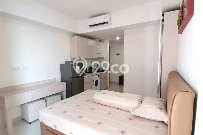Hunian Apartemen Sewa Murah 32m2 di Cakung, Cocok untuk Hunian Anda Hunian Apartemen Sewa Murah 32m2 di Cakung, Cocok untuk Hunian Anda