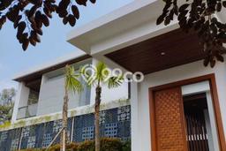 Hunian Super Elit dengan Akses Paling Strategis di Pondok Indah, Jakarta Selatan Hunian Super Elit dengan Akses Paling Strategis di Pondok Indah, Jakarta Selatan