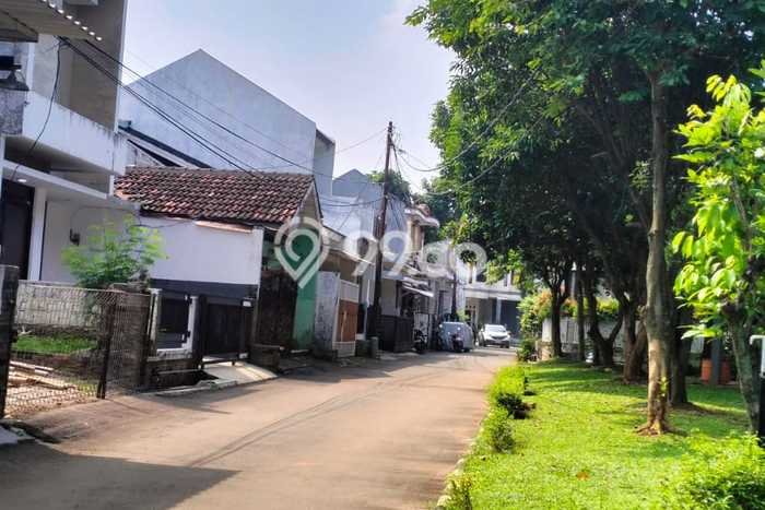 Kavling Tanah untuk Dijual di Graha Raya, Tangerang Selatan, Luas 72m2 Kavling Tanah untuk Dijual di Graha Raya, Tangerang Selatan, Luas 72m2