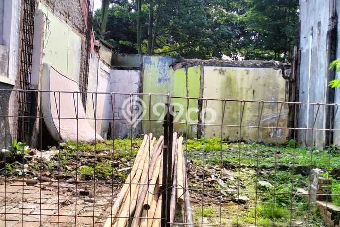 Kavling Tanah untuk Dijual di Graha Raya, Tangerang Selatan, Luas 72m2 Kavling Tanah untuk Dijual di Graha Raya, Tangerang Selatan, Luas 72m2