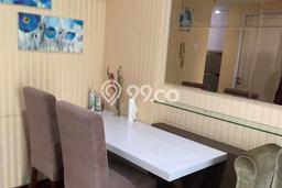Hunian Apartemen Nyaman di Pondok Aren 2 Kamar Tidur Hunian Apartemen Nyaman di Pondok Aren 2 Kamar Tidur