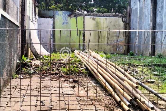Kavling Tanah untuk Dijual di Graha Raya, Tangerang Selatan, Luas 72m2 Kavling Tanah untuk Dijual di Graha Raya, Tangerang Selatan, Luas 72m2