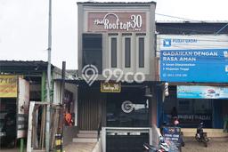 LOKASI BISNIS! Ruko For Rent di Cileungsi, Luas 300m2m², Area Strategis LOKASI BISNIS! Ruko For Rent di Cileungsi, Luas 300m2m², Area Strategis
