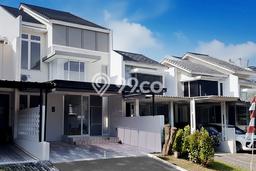 Dijual Rumah Minimalis Bagus Punya 4 KT di Cengkareng Jakarta Barat SHM Dijual Rumah Minimalis Bagus Punya 4 KT di Cengkareng Jakarta Barat SHM