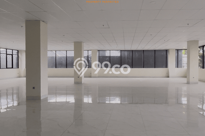 Kantor Dijual di Prime Area Jakarta Selatan Luas 4000m2 Kantor Dijual di Prime Area Jakarta Selatan Luas 4000m2