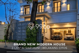 Siap Huni Rumah Mewah 5 Kamar di Cilandak Dekat ke Mana Saja Siap Huni Rumah Mewah 5 Kamar di Cilandak Dekat ke Mana Saja