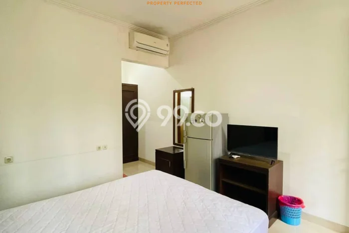 Rumah Kost Dijual di Karet Jakarta Selatan Luas 2250m2 Rumah Kost Dijual di Karet Jakarta Selatan Luas 2250m2