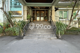 Hotel Premium Kawasan Antasari, Luas 2400m², Area Bisnis Hotel Premium Kawasan Antasari, Luas 2400m², Area Bisnis